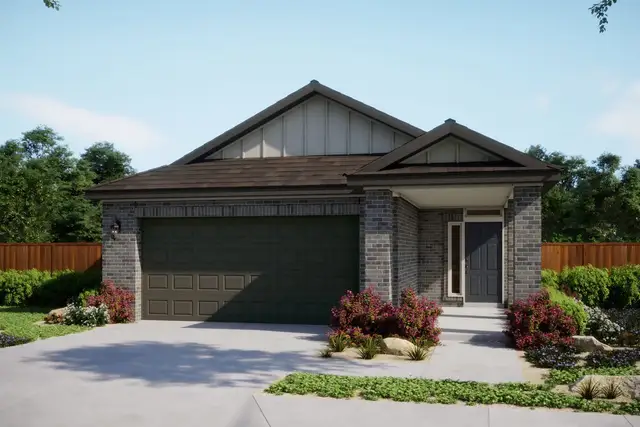 Archer by Milestone Community Builders - image