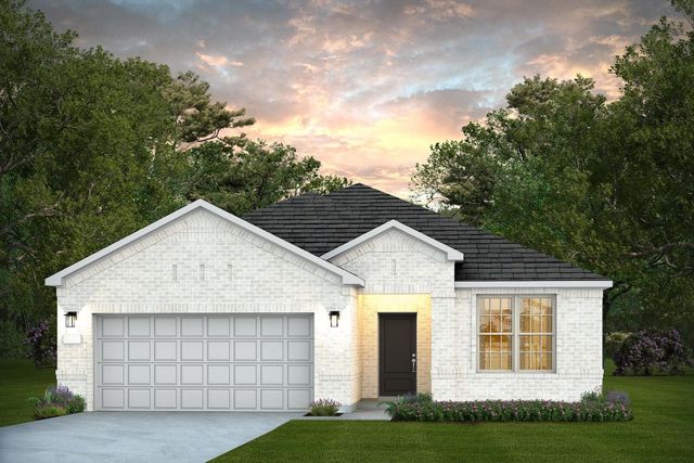 Burnet by Pulte Homes - image