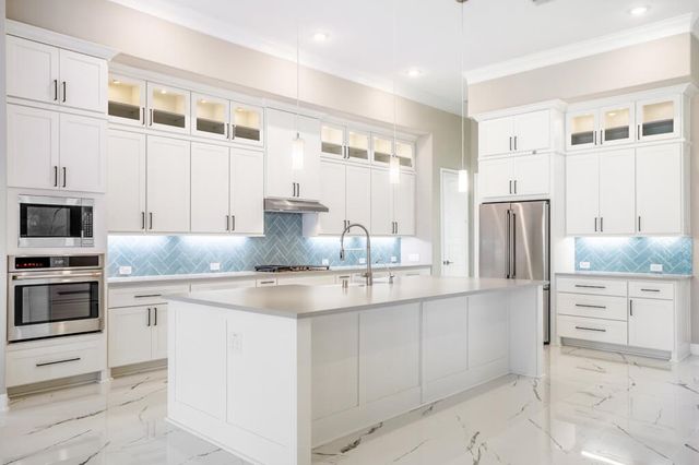 Madison 3475 by J. Patrick Homes - image