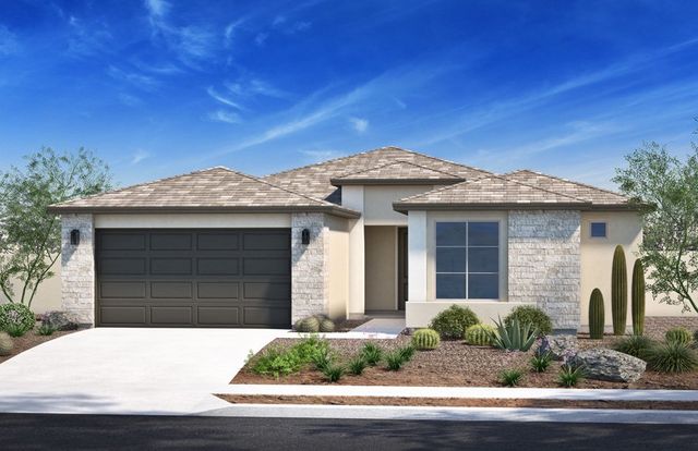 Plan 2305 by Homes by Towne - photo