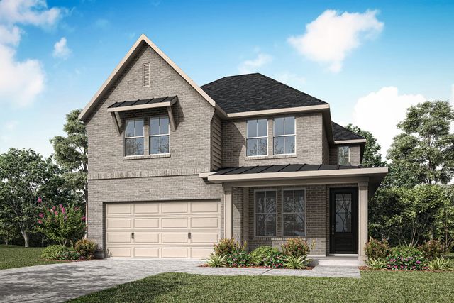 Holly by Tri Pointe Homes - image