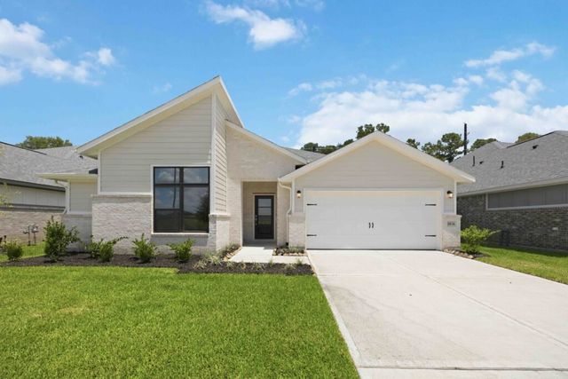 Julian by Autograph Homes - image
