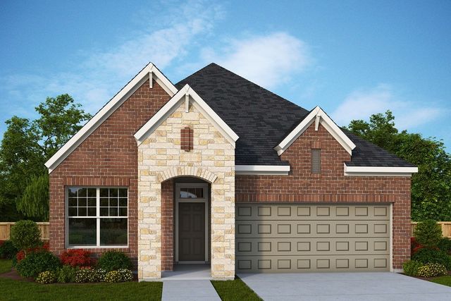 The Eriksdale by David Weekley Homes - photo