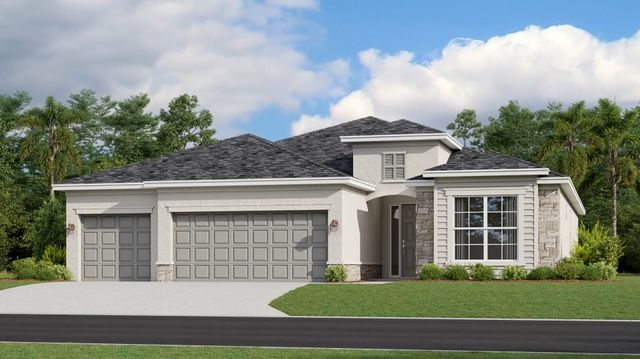 The Princeton II by Lennar - image