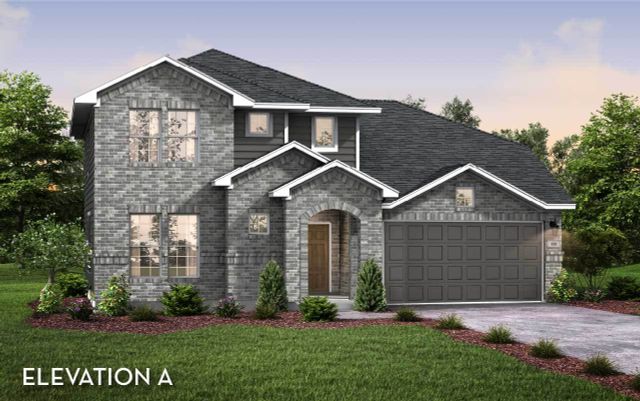 Dickinson by CastleRock Communities - image