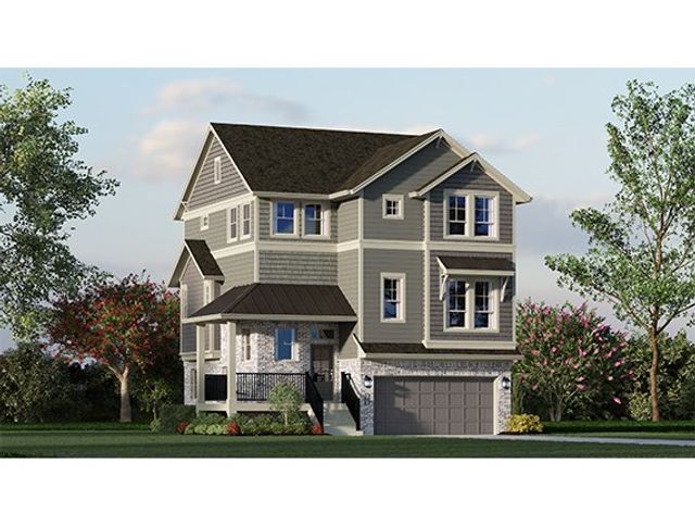 Fairview – Courtyard Collection image