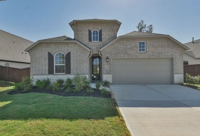 4046 by Shea Homes - image