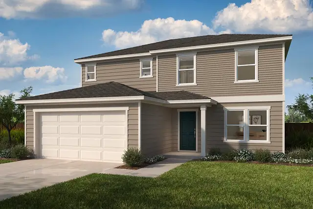 Plan 2824 by KB Home - image