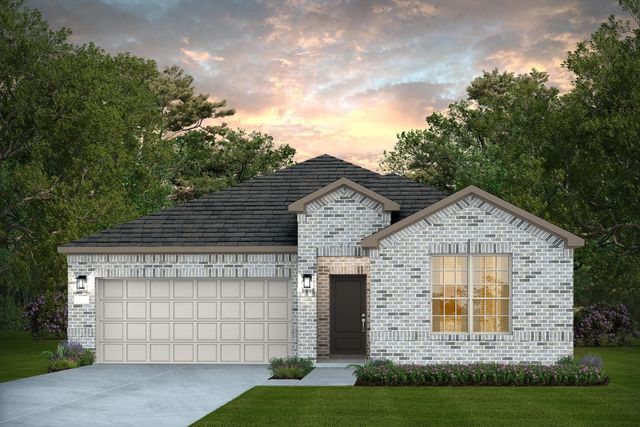Orchard by Pulte Homes - image