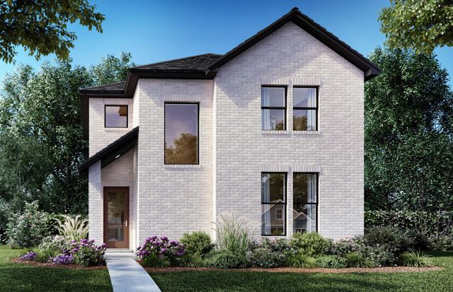 Malone - SH 3116 by Shaddock Homes - photo