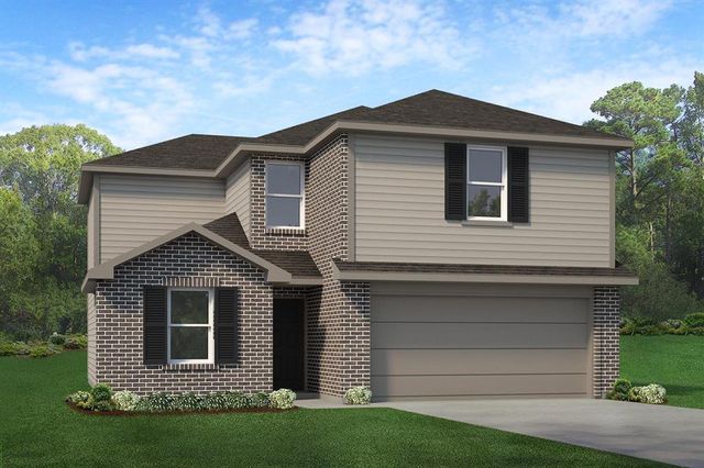 Labein Villas image