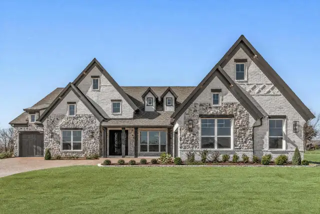 Grand Reserve by Grand Homes - image