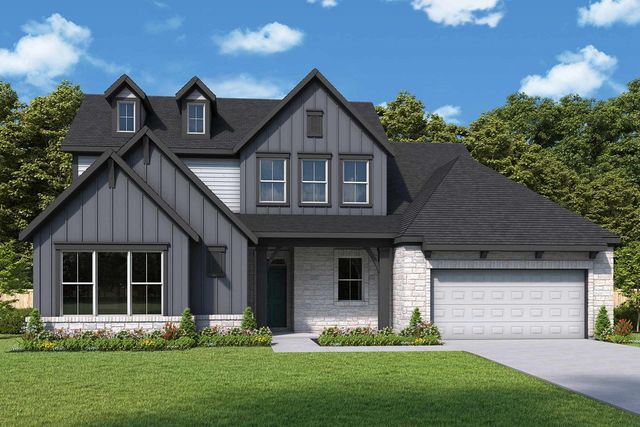 Pecan Square - Estates image