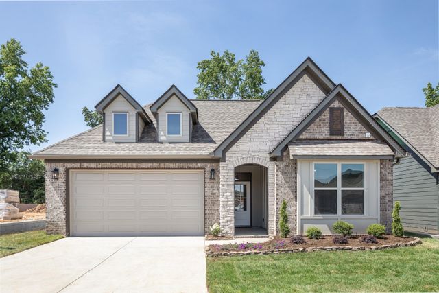 The Hunter by Greentech Homes LLC - image