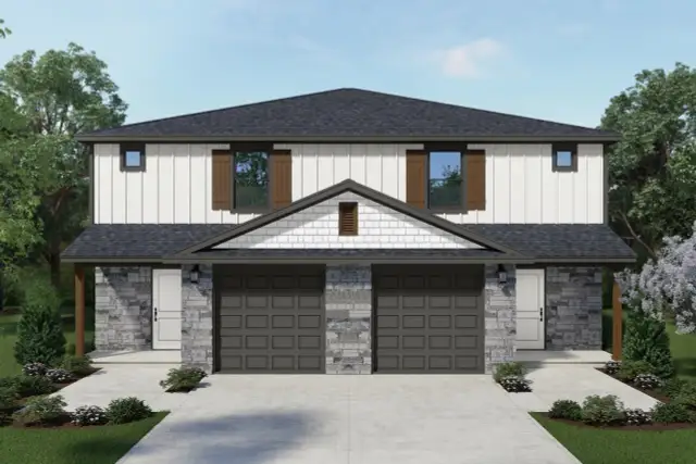 James by Flintrock Builder - image