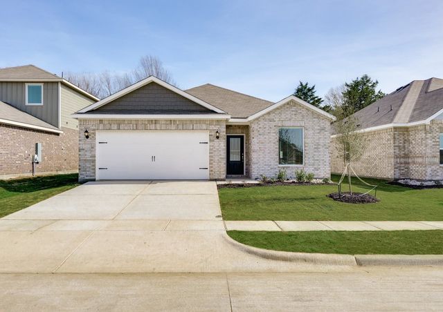 Maple by LGI Homes - image