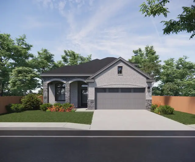 Annie by Chesmar Homes - image