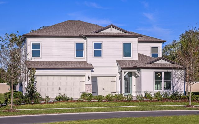 Merlot Grand by Pulte Homes - image