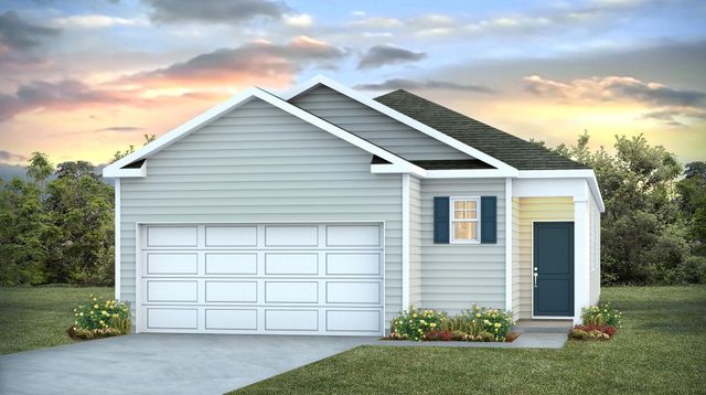 ALLEX by D.R. Horton - image