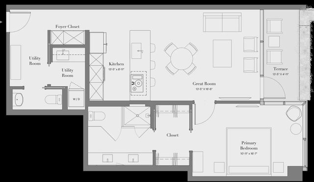 1B-01E by Optima Homes - image