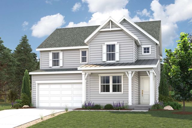 Powell by Century Communities - image