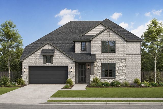 The Highland by Lillian Custom Homes - image