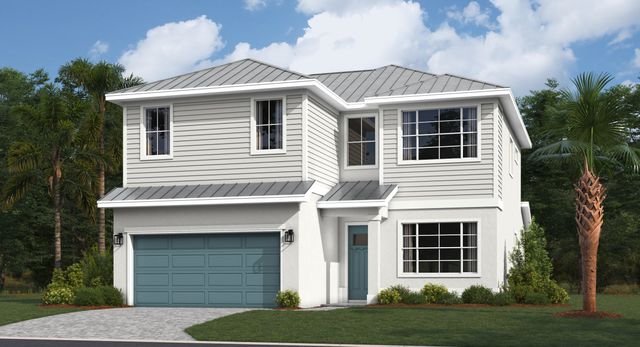 Bayview by SeaGate Homes - image