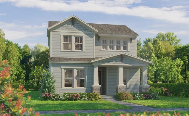 East Port by ICI Homes - image