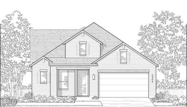 Douglas by Highland Homes - image