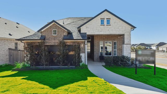 Peyton by Chesmar Homes - image