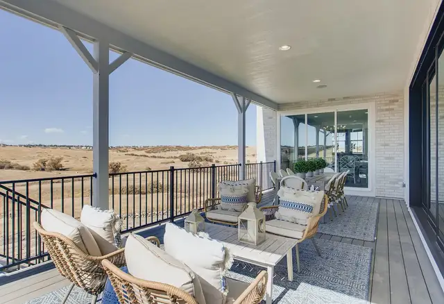 5075 Hyde by Shea Homes - image