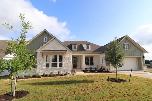 The Roxbert by David Weekley Homes - image