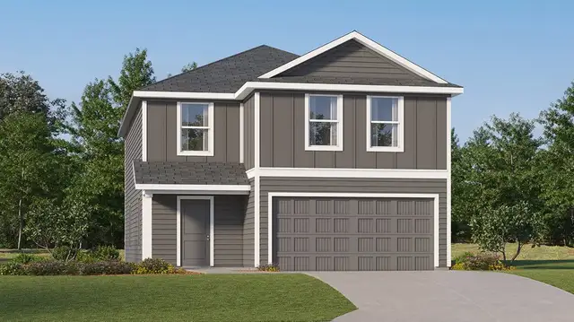 Barlow by Lennar - photo