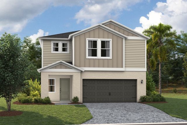 Valencia by Casa Fresca Homes - image