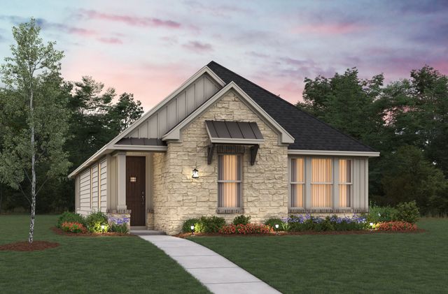 Salado by Beazer Homes - image