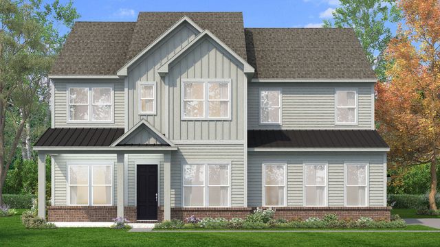 Solace II by DRB Homes - image