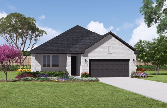 Kathleen by Megatel Homes - image