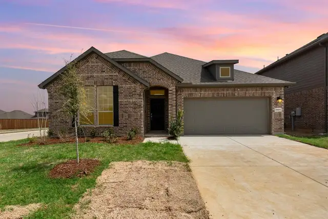 Courts Of Bonnie Brae image