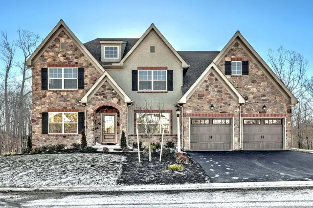 Ethan by Keystone Custom Homes - image