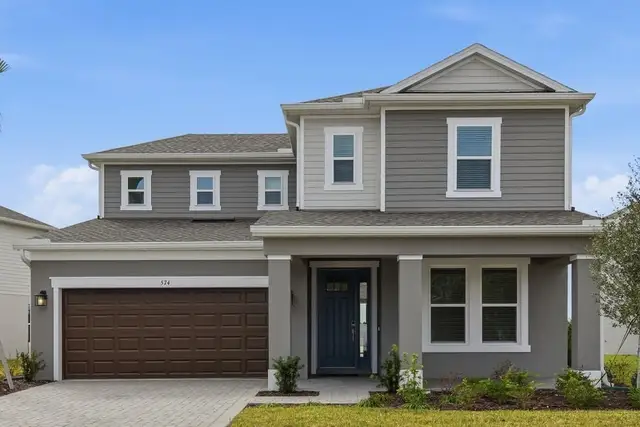 Bermuda by Taylor Morrison - image