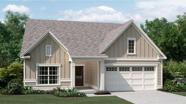 Briarwood by Lennar - photo