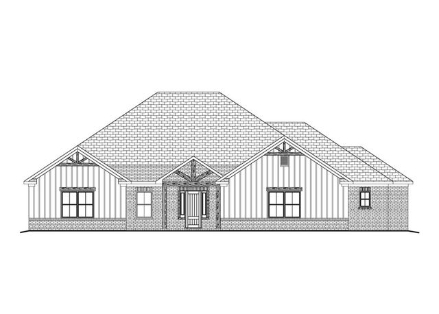 The Marathon by Dalton Homes - image