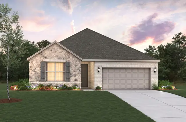 Allegheny by Beazer Homes - image