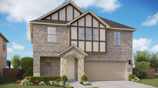 Maui by DRB Homes - image