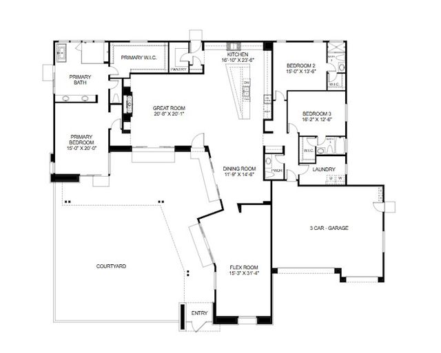 2 by Camelot Homes - image