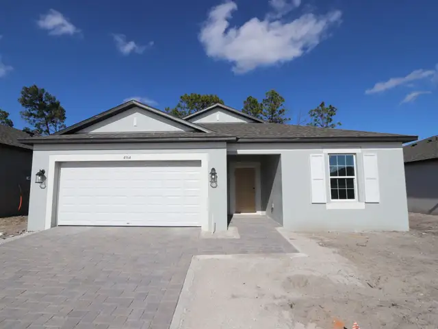 4964 Meadow Bay Court by M/I Homes - image