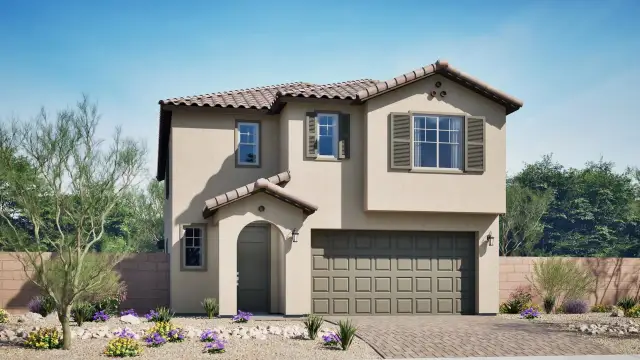 Pacifica by Lennar - image