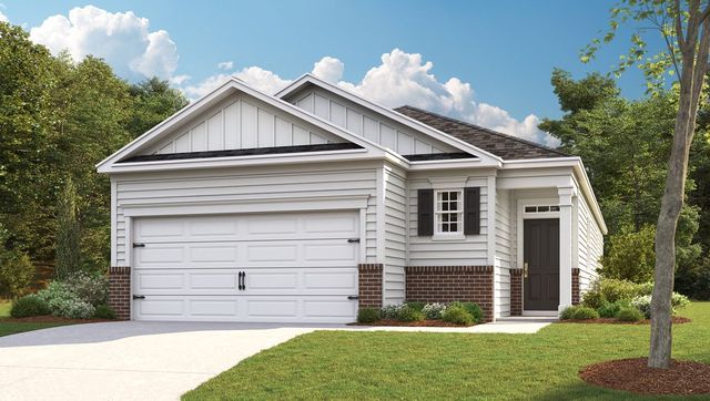 Allex by D.R. Horton - image