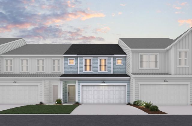 Addison by Beazer Homes - image