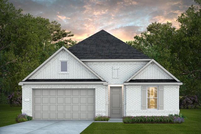 Doucette by Pulte Homes - image